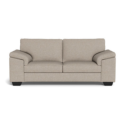 Breen Upholstered 3 Seater Couch