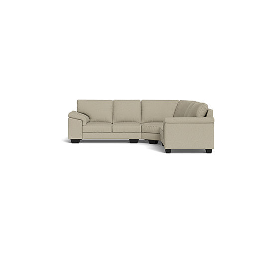 Breen Fully Upholstered Corner (93087)