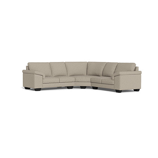Breen Fully Upholstered Corner (93099)