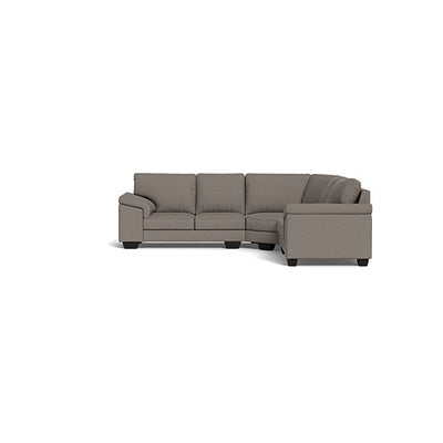 Breen Upholstered Corner Couch