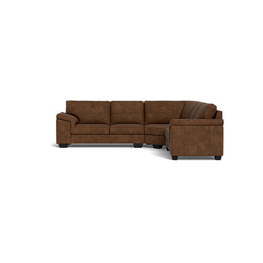 Breen Leather Full Corner (89646)
