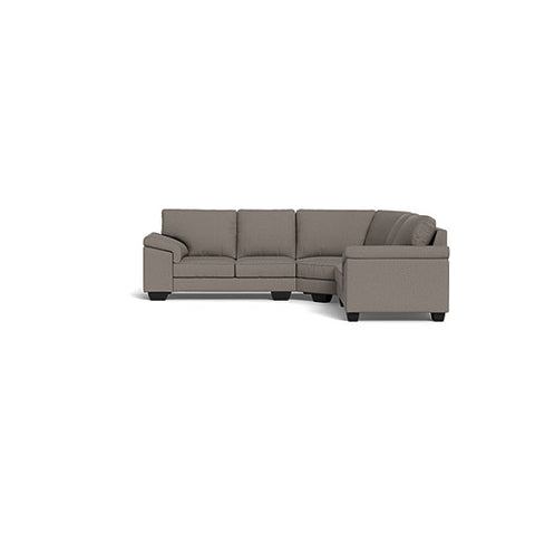 Breen Upholstered Corner Couch