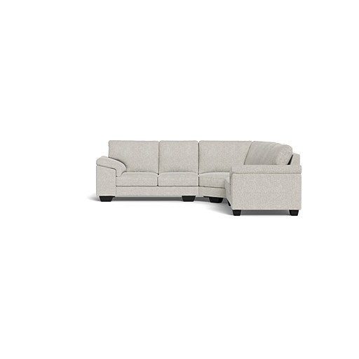 Breen Fully Upholstered Corner (93096)