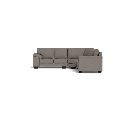 Breen Fully Upholstered Corner (98855)