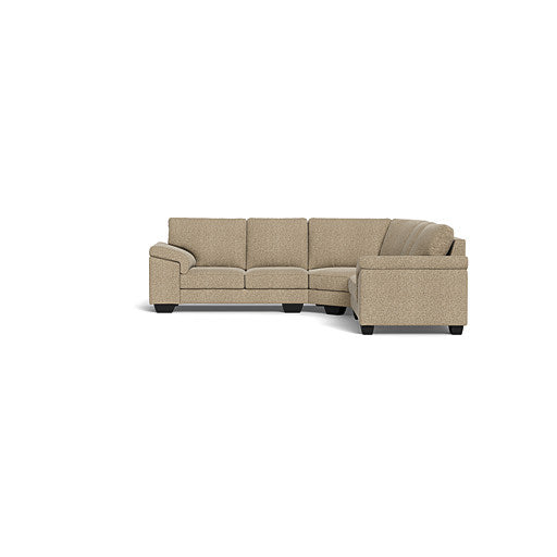 Breen Fully Upholstered Corner (93097)