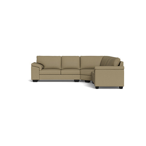 Bianca Fully Upholstered Corner (89650)