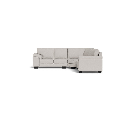 Breen Fully Upholstered Corner (93091)