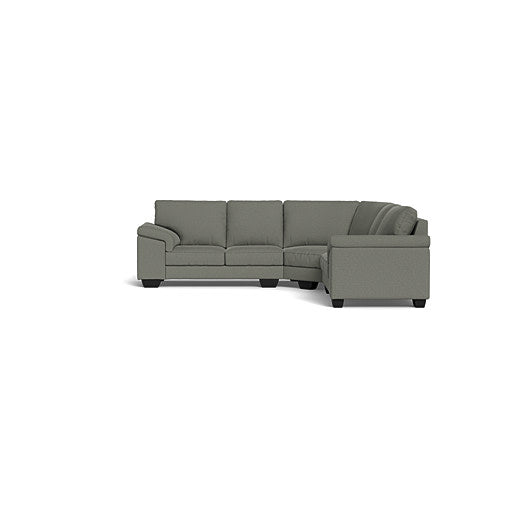 Breen Fully Upholstered Corner (93089)