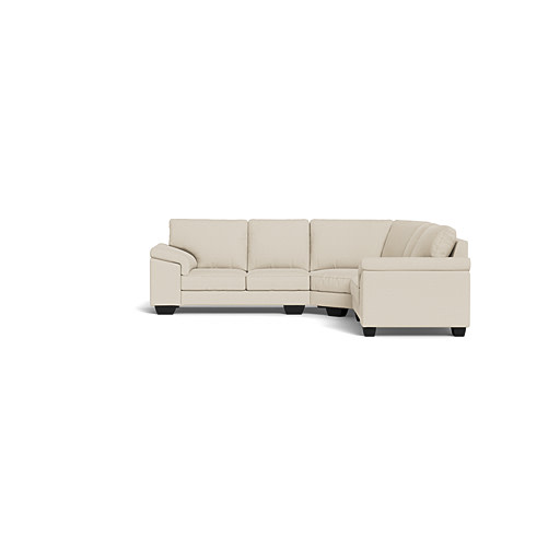 Breen Fully Upholstered Corner (93088)