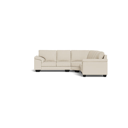 Breen Fully Upholstered Corner (93088)