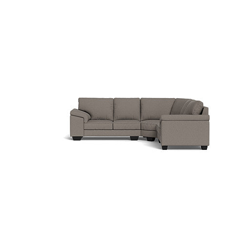 Breen Fully Upholstered Corner (107197)