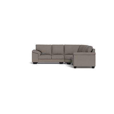 Breen Upholstered Corner Couch