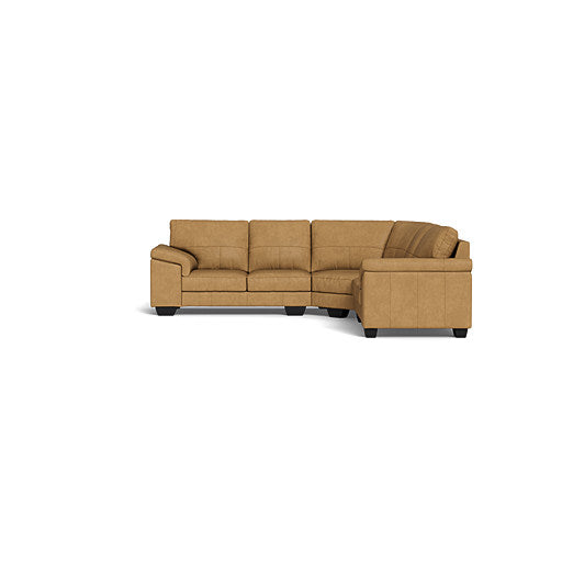 Breen Leather Corner (93095)