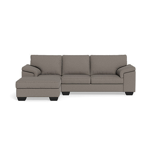 Breen Fully Upholstered Slouch Left (101376)