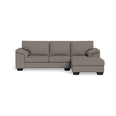 Breen Upholstered  Slouch Left