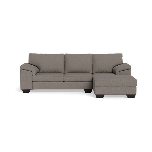 Breen Fully Upholstered Slouch Left (103175)