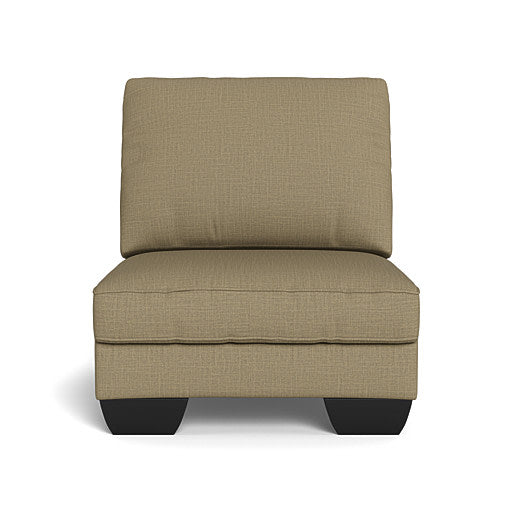 Bianca Fully Upholstered Modular 1 Seater (96088)