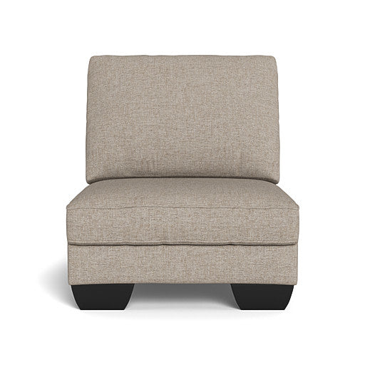 Breen Fully Upholstered Modular 1 Seater (96089)