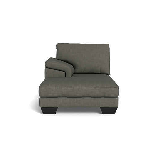 Breen Fully Upholstered Modular Chaise Left (96107)