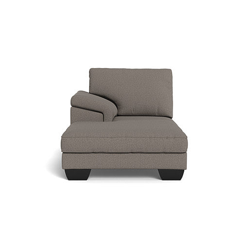 Breen Fully Upholstered Modular Chaise Left (104620)