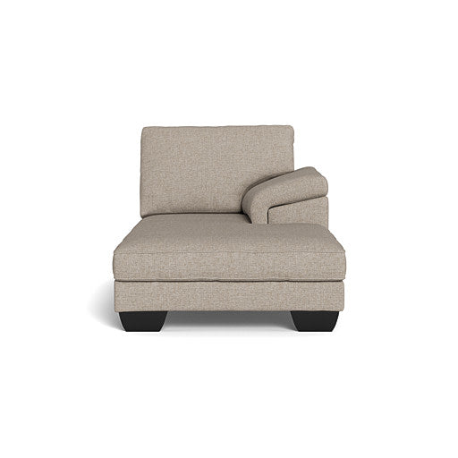 Breen Fully Upholstered Modular Chaise Right (96121)