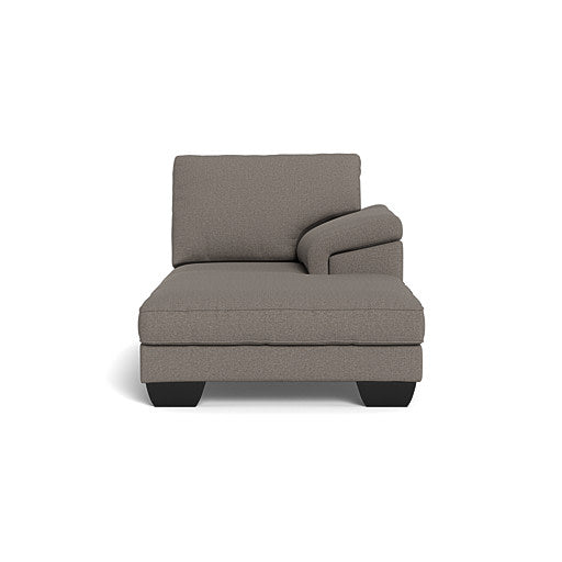 Breen Fully Upholstered Modular Chaise Right (104650)