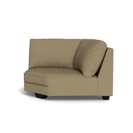Breen Fully Upholstered Modular Corner Piece (96101)
