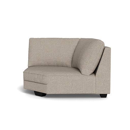 Breen Fully Upholstered Modular Corner Piece (96098)