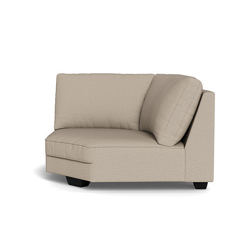 Bianca Fully Upholstered Modular Corner (96095)