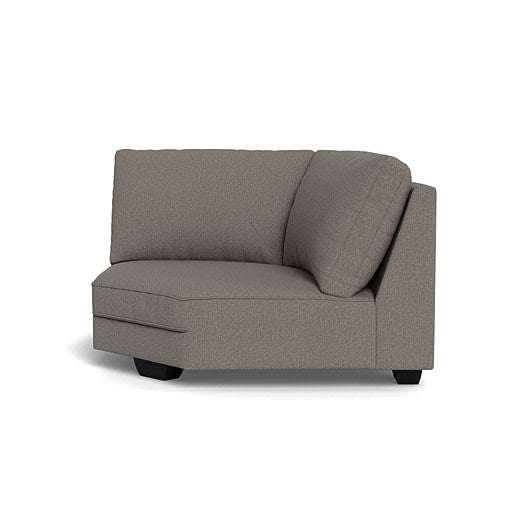 Breen Fully Upholstered Modular Corner Piece (104665)