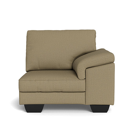 Bianca Fully Upholstered Modular End Right (96115)