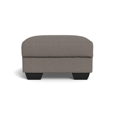 Breen Upholstered Ottoman
