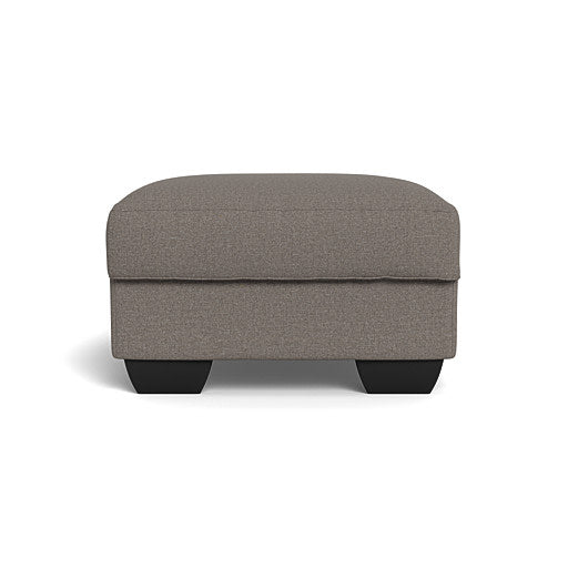 Breen Fully Upholstered Modular Ottoman (104720)