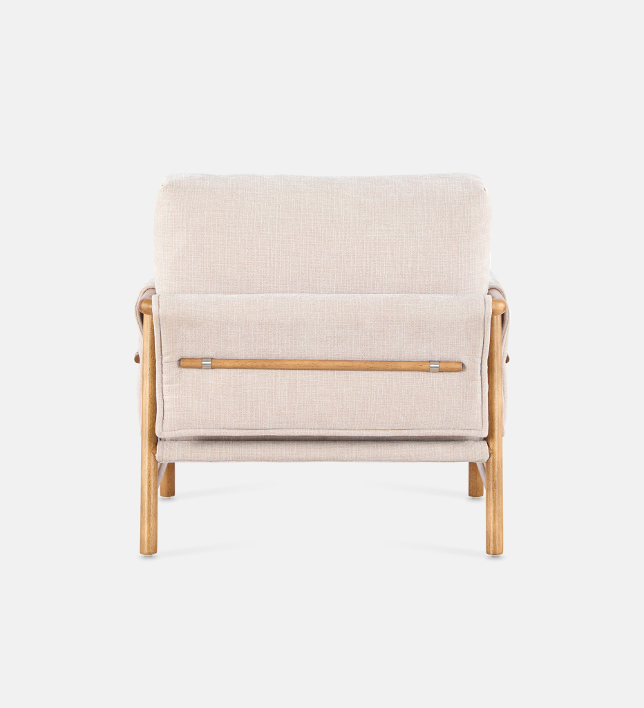 Bahala Occasional Chair Grey (95153)
