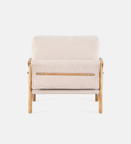 Bahala Occasional Chair Grey (95153)