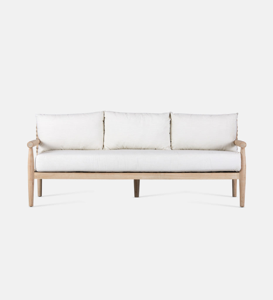 Bali 3 Seater and Cushion Combo (89635)