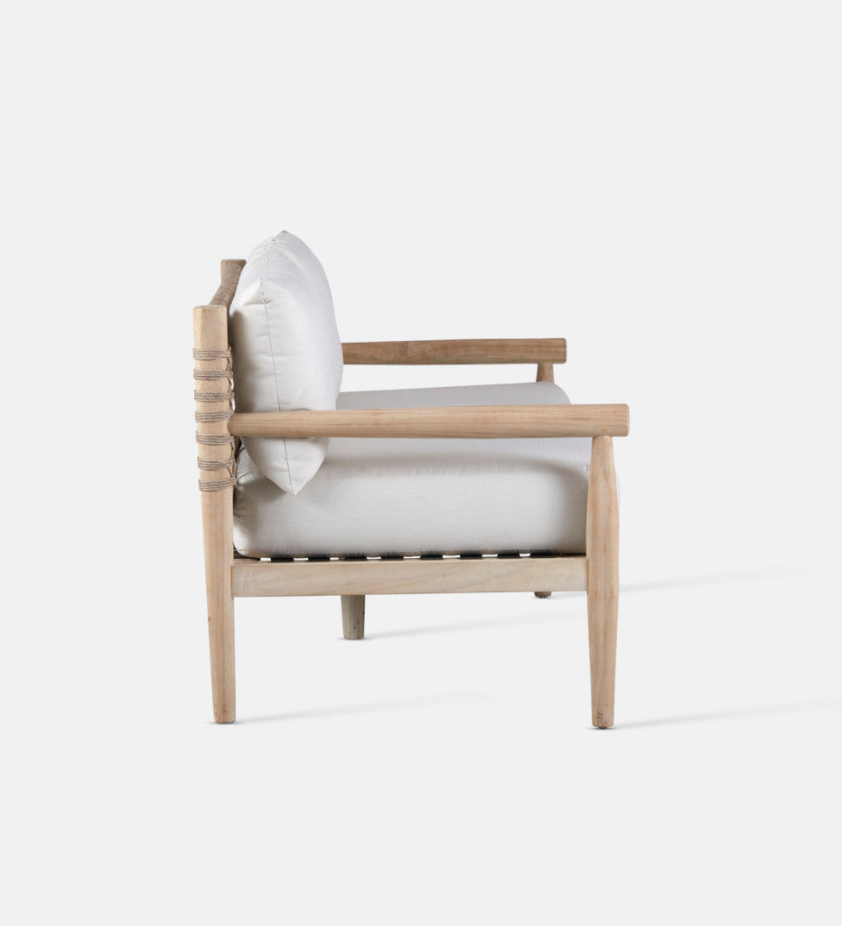Bali 3 Seater and Cushion Combo (89639)