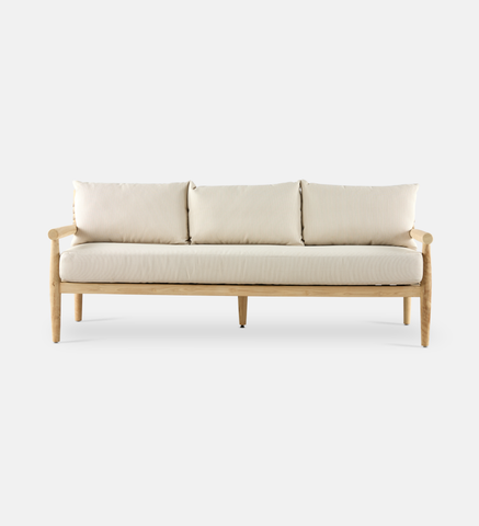 Bali 3 Seater and Cushion Combo (94609)