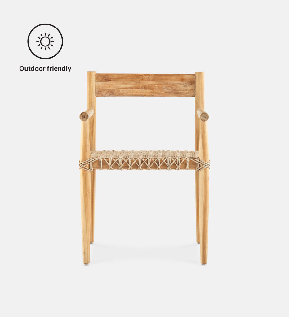 Bali Patio Dining Chair (77024)