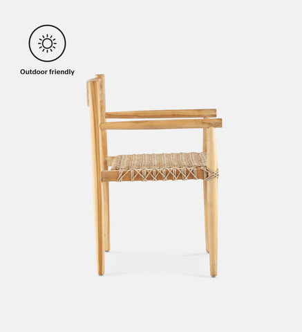 Bali Patio Dining Chair (77023)