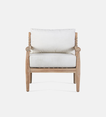 Bali Occasional Chair and Cushion Combo (88646)