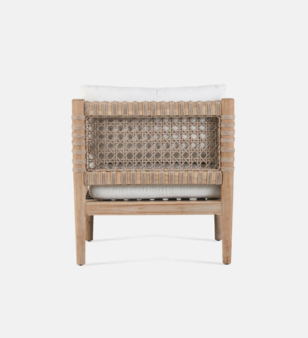 Bali Occasional Chair and Cushion Combo (76998)