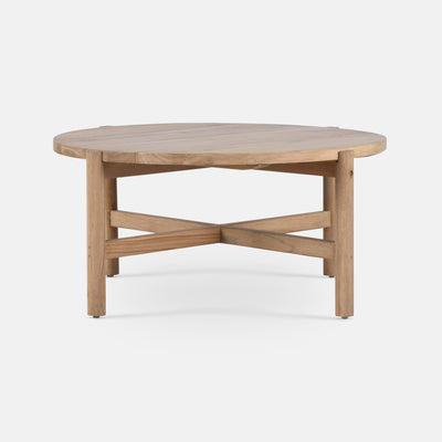 Bali coffee table