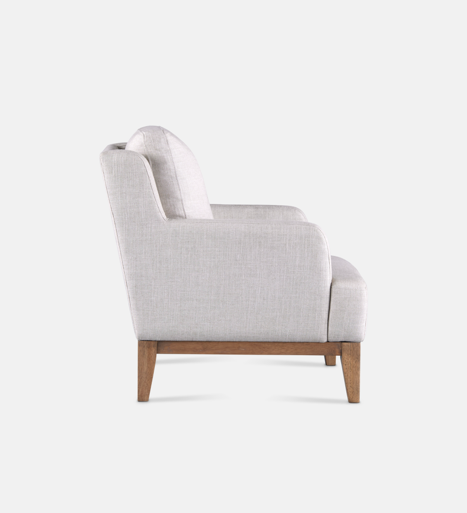 Banks Fully Upholstered 1 Seater (85485)