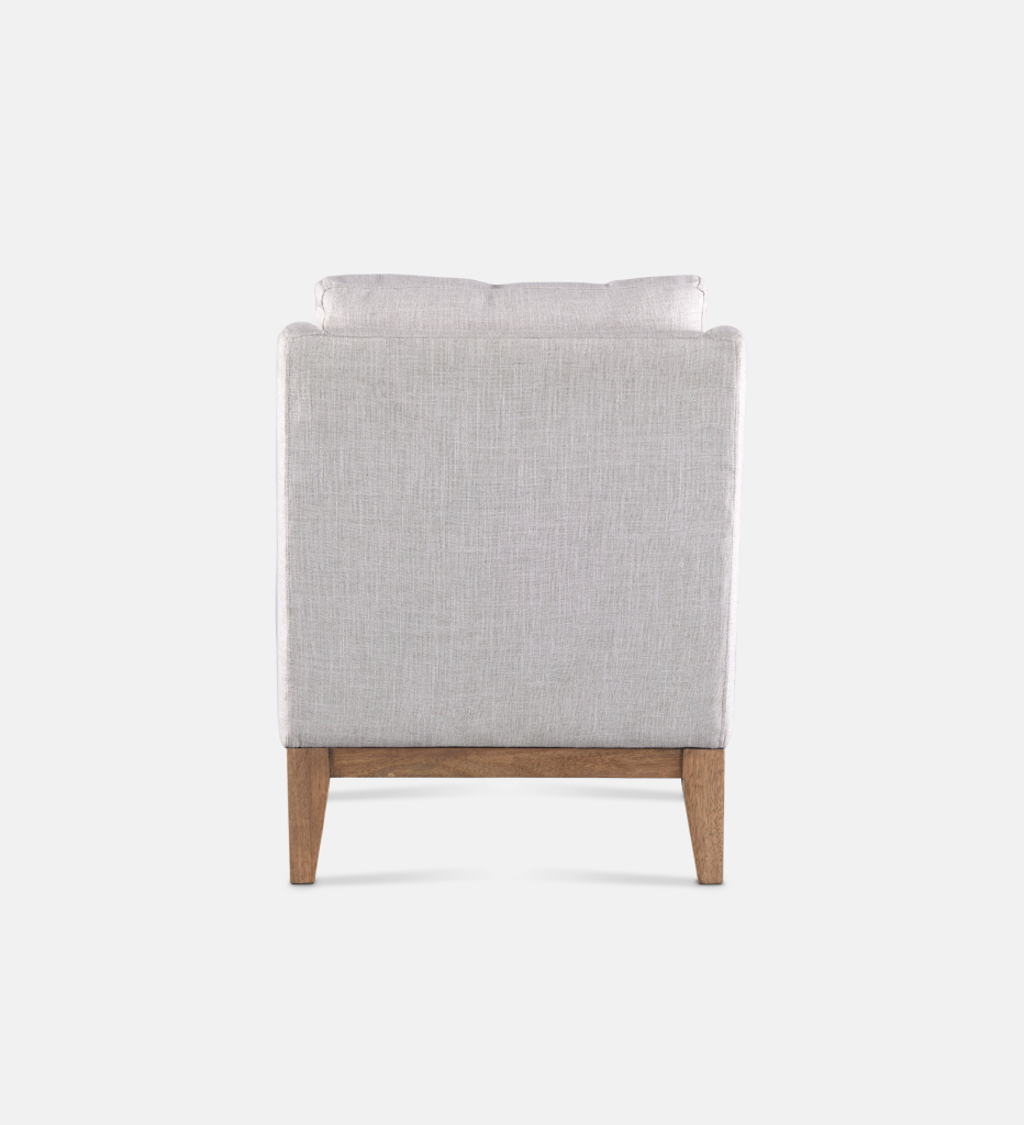 Banks Fully Upholstered 1 Seater (85486)