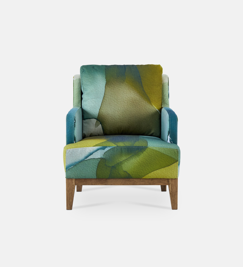 Banks Occasional Chair Heritage Edition (93634)