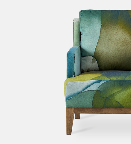 Banks Occasional Chair Heritage Edition (93640)