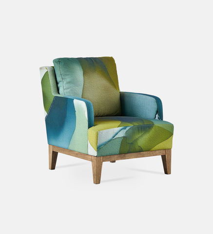 Banks Occasional Chair Heritage Edition (93641)