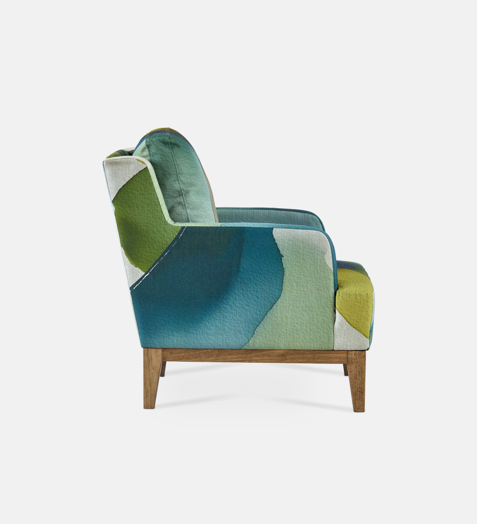Banks Occasional Chair Heritage Edition (93642)