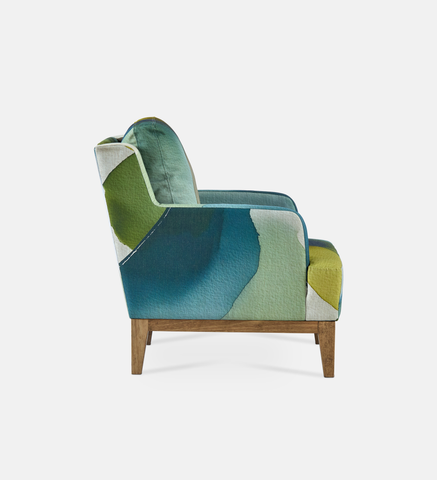 Banks Occasional Chair Heritage Edition (93642)